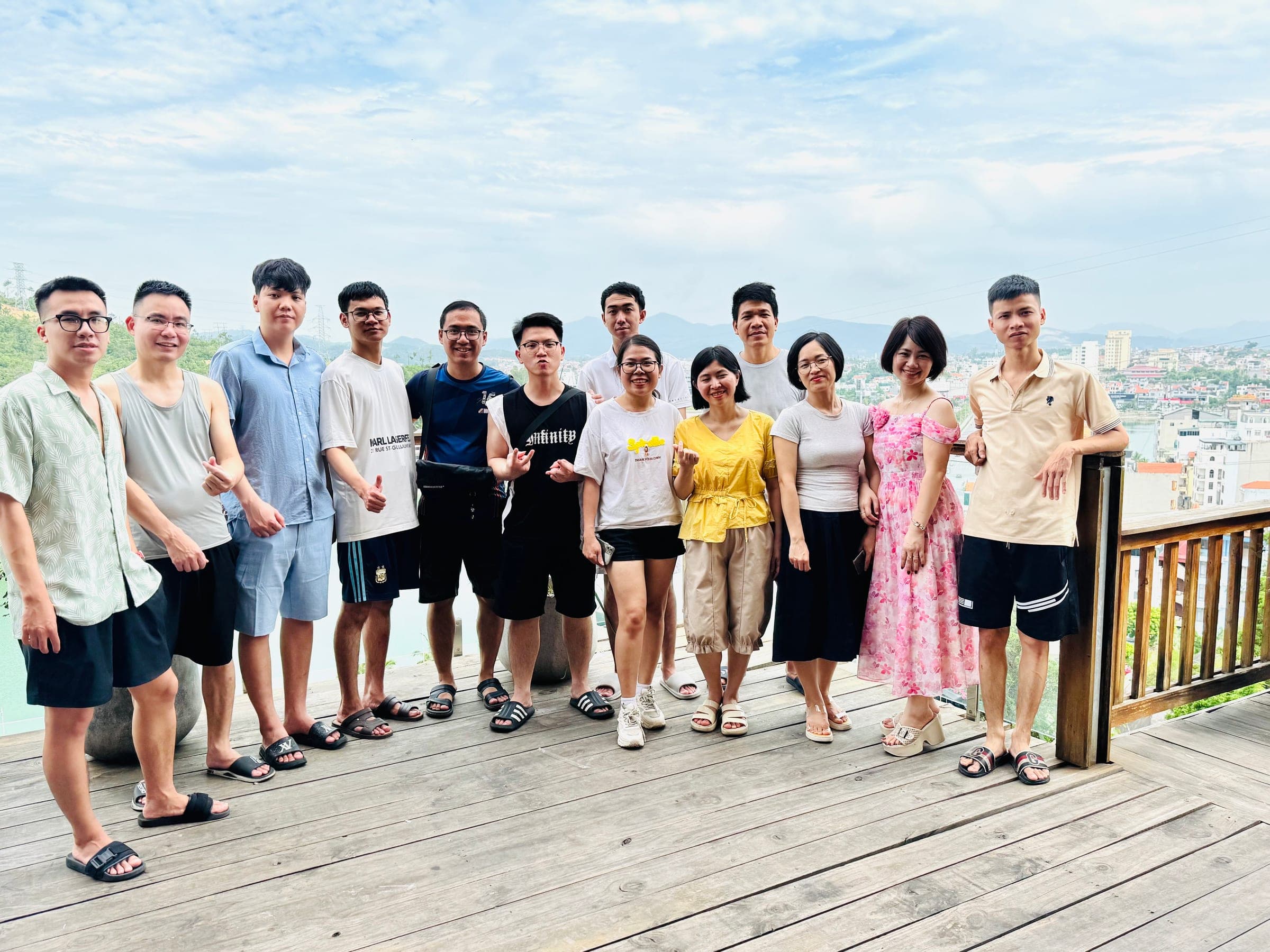 Ha Long Bay trip, photo 1