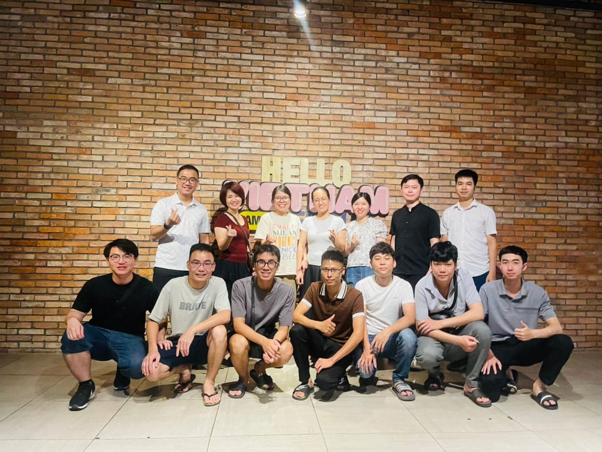 Hire my team as your Freelancer Team